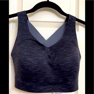 NEW LULULEMON “Enlite” BRA - (NWT)